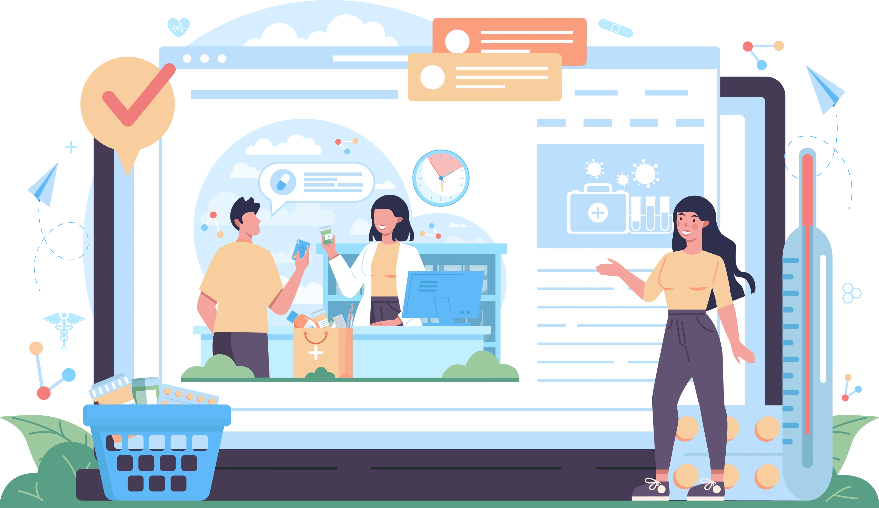 Môi trường học tập tối ưu