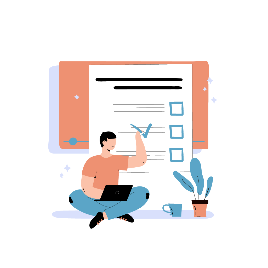 Tạo khóa học online